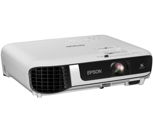 Epson EB-W51 3LCD - 651602 - zdjęcie 4